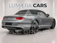 2019 Bentley Continental