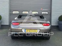 2019 Bentley Continental