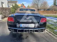 2019 Bentley Continental