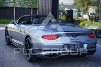 2019 Bentley Continental