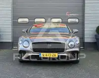 2019 Bentley Continental