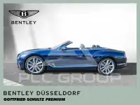 2019 Bentley Continental