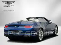2019 Bentley Continental