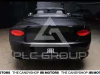 2019 Bentley Continental