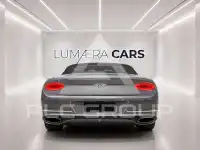2019 Bentley Continental