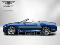 2019 Bentley Continental