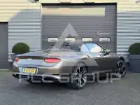 2019 Bentley Continental