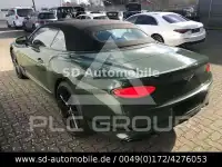 2019 Bentley Continental