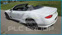 2019 Bentley Continental