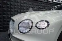 2019 Bentley Continental