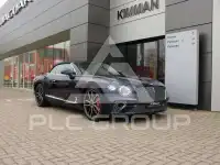 2019 Bentley Continental