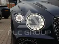 2019 Bentley Continental