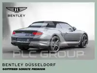 2019 Bentley Continental