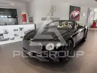 2019 Bentley Continental