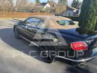 2019 Bentley Continental