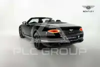 2019 Bentley Continental