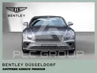 2019 Bentley Continental