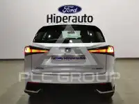 2019 Lexus NX300