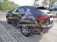 2019 Lexus NX300