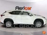 2019 Lexus NX300