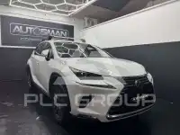 2019 Lexus NX300