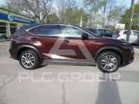 2019 Lexus NX300