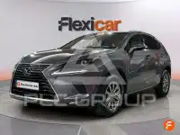 2019 Lexus NX300