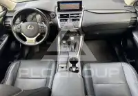 2019 Lexus NX300