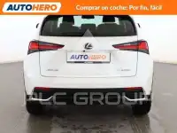 2019 Lexus NX300