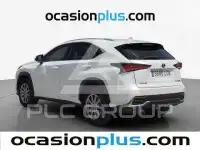 2019 Lexus NX300