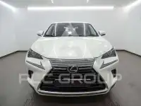 2019 Lexus NX300