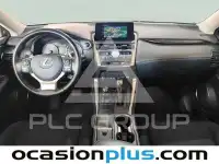 2019 Lexus NX300