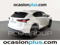 2019 Lexus NX300