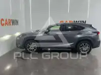 2019 Lexus NX300