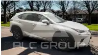 2019 Lexus NX300