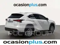 2019 Lexus NX300