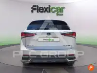 2019 Lexus NX300