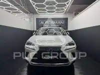 2019 Lexus NX300