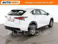 2019 Lexus NX300