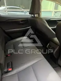 2019 Lexus NX300