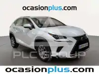2019 Lexus NX300