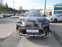 2019 Lexus NX300