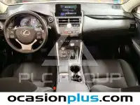 2019 Lexus NX300