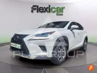 2019 Lexus NX300