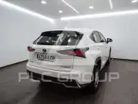 2019 Lexus NX300