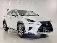 2019 Lexus NX300