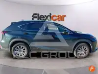 2019 Lexus NX300