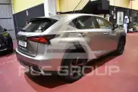 2019 Lexus NX300