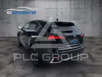 2019 Lexus NX300