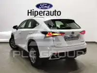 2019 Lexus NX300